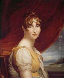 Hortense de Beauharnais 1783-1837