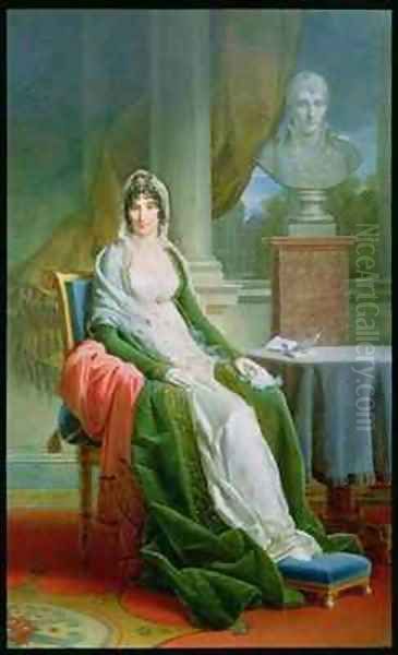 Maria Letizia Ramolino Bonaparte 1750-1836 mother of Napoleon Bonaparte - view 1