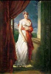 Madame Tallien 1773-1835