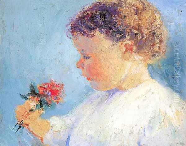 Baby - view 1