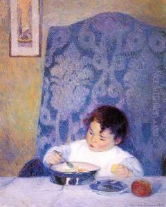 Baby Elizabeth 1914