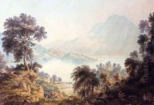 Loch Katrine, Scotland