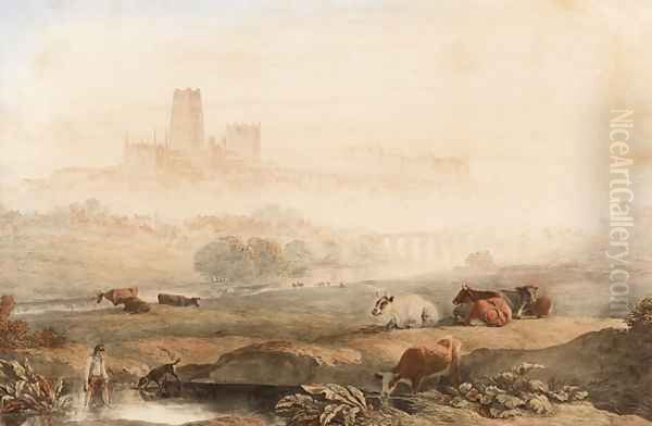 View of Durham - view 1