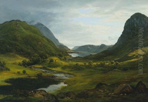 Thirlmere - view 1