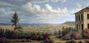 Hobart Town
