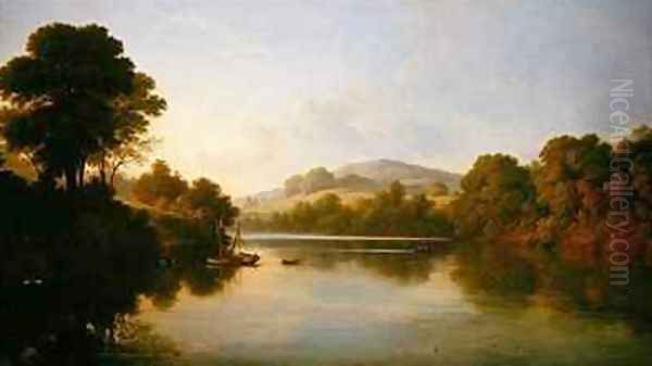 Great Barr Staffordshire - view 1