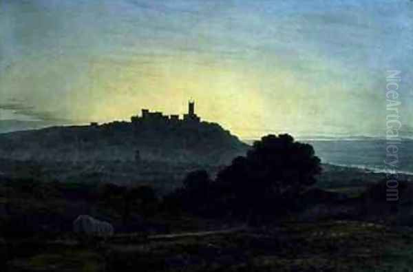Lancaster - view 1