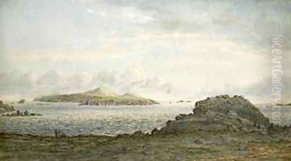 St Davids Head Pembrokeshire - view 1