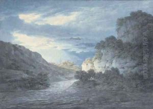 The Rainbow by John Glover