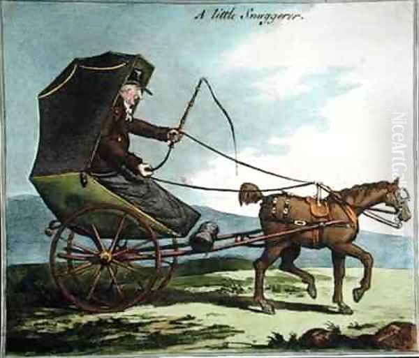 A Little Snuggerer - view 1