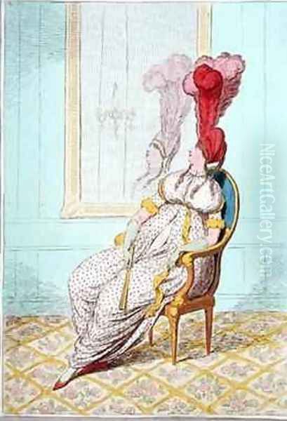 A Portrait of Modern Elegance - view 1