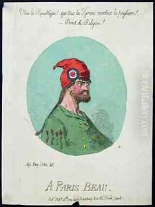 A Paris Beau