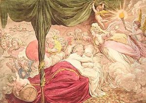 The Lovers Dream
