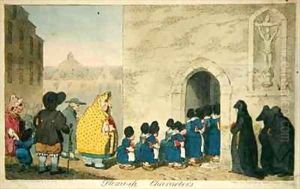 Flemish Characters