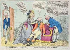 The Coward Comforted