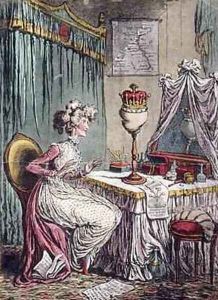 Contemplations upon a Coronet