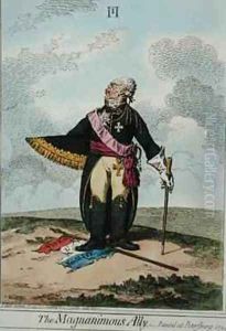 The Magnanimous Ally