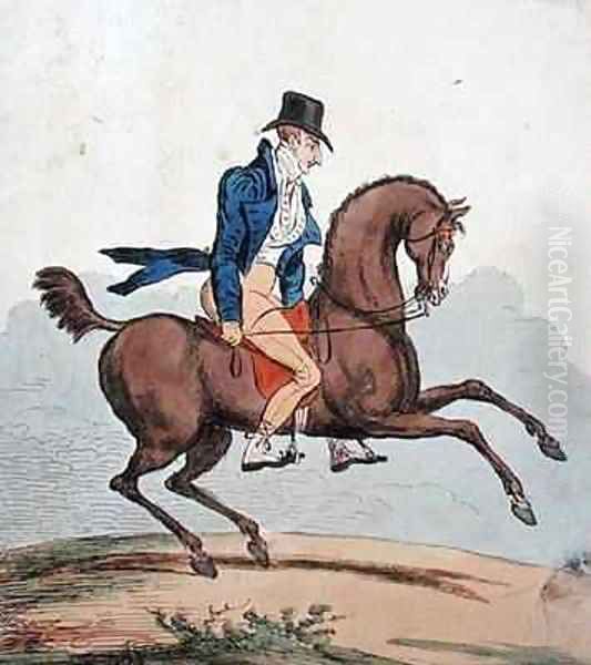 How to break in my own Horse - view 1