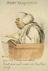 Pulpit Eloquence