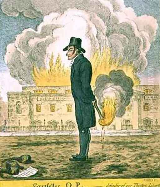 Counsellor OP defender of our Theatric Liberties - view 1