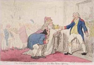 The Presentation or Wise Mens Offering The Presentation or Wise Mens Offering
