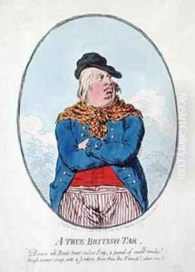 A True British Tar