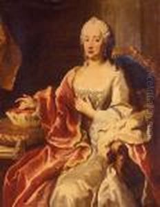 Maria Anna Joseph Charlotte Maria Anna Joseph Charlotte