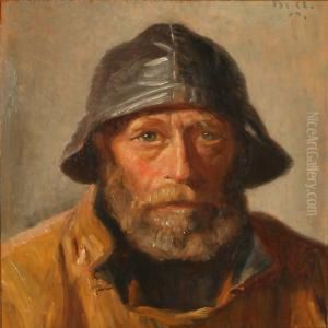 A Fisher From Skagen