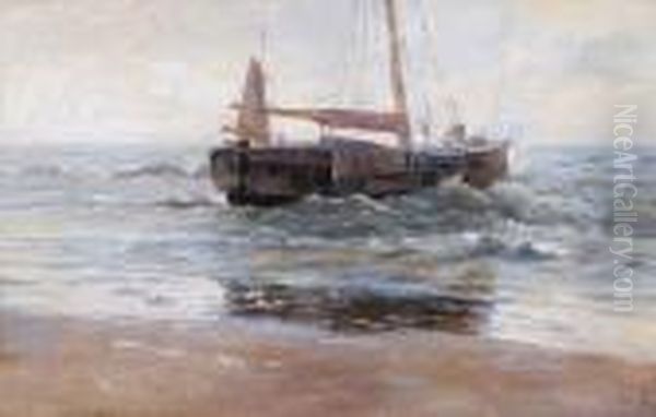 Marine - view 1