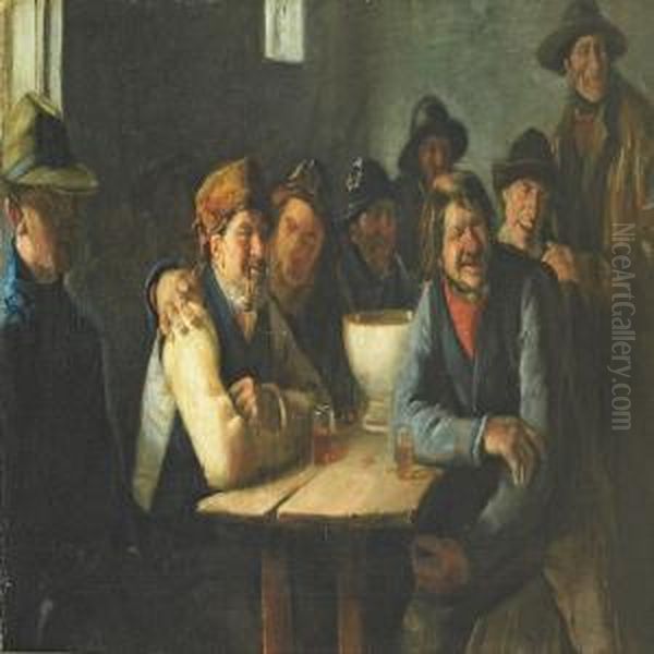 Gaihede At The Inn - view 1