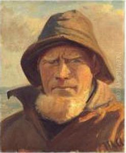 Fisker (a Fisherman)