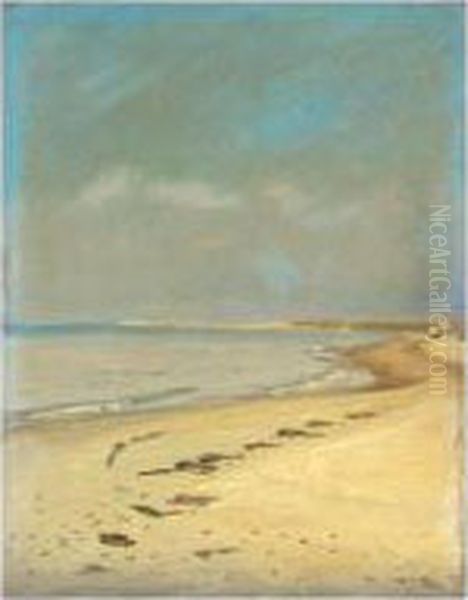 Skagen - view 1