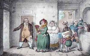 An Old Maid on a Journey An Old Maid on a Journey