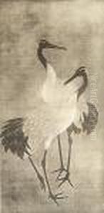 The Pictorial Arts Of Japan.
With A Brief Historical Sketch Of The Associated Arts, And Some Remarks
Upon The Pictorial Art Of The Chinese And Koreans. by William Anderson