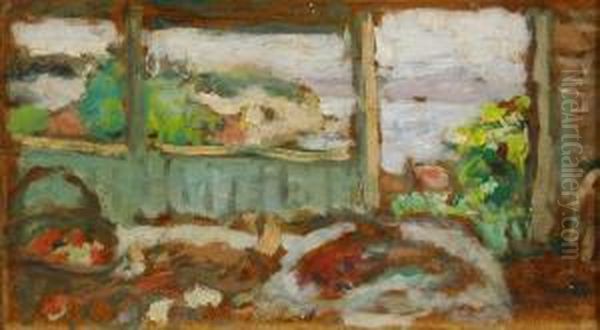 La Terrasse En Bord De Mer - view 1
