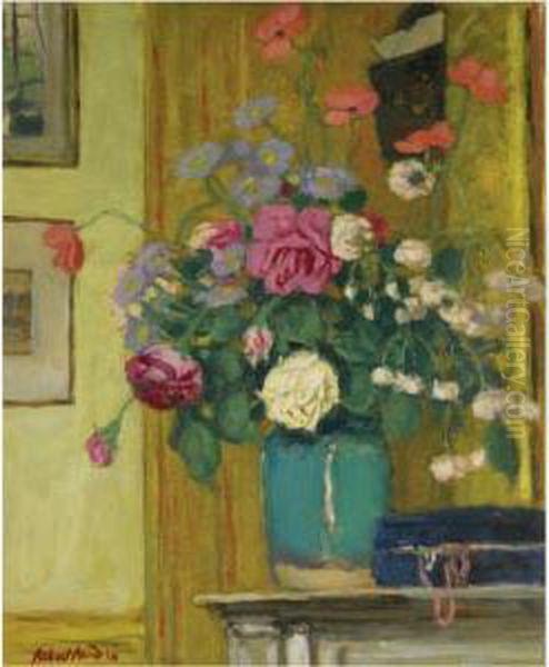 Bouquet De Fleurs - view 1