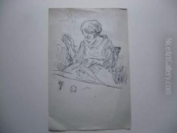 La Couture - view 1