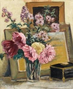Nature Morte by Albert Andre