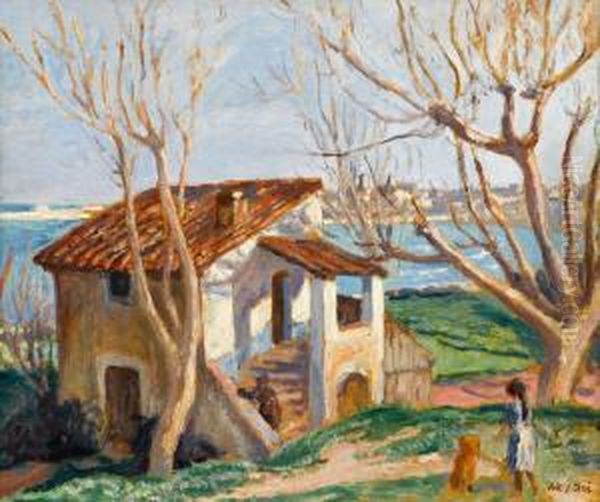 Vieille Maison A Antibes - view 1