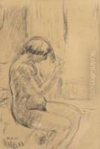 La Toilette