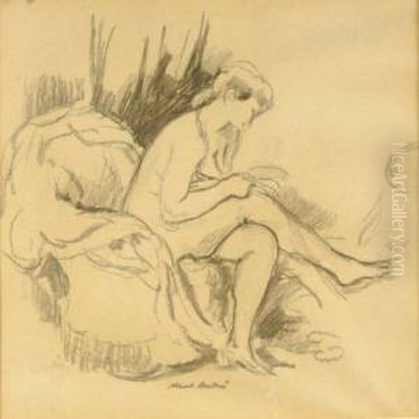 La Lettre - view 1