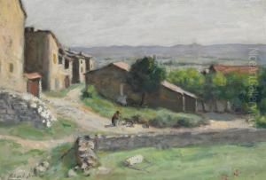 Le Hameau