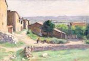 Le Hameau, 1979