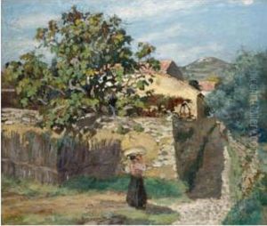 Property From A Distinguished Private Collection
 

 
 
 

 
 Le Figuier