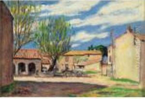 Hameau Du Palus, St. Victor La Coste Hameau Du Palus, St. Victor La Coste