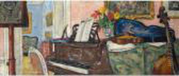 La Musique - view 1