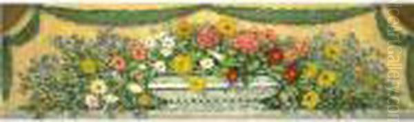 Coupe De Fleurs - view 1