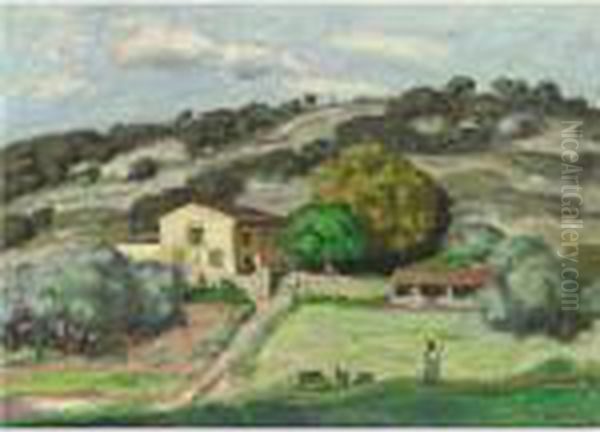 Environs D'aix En Provence - view 1