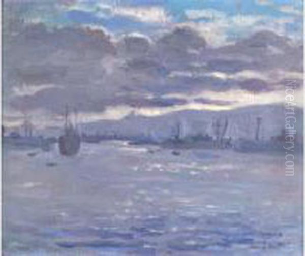 Marine - view 1