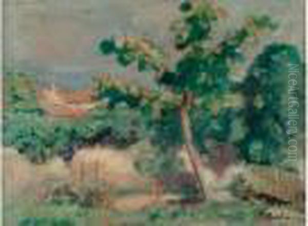 Coin De Jardin - view 1